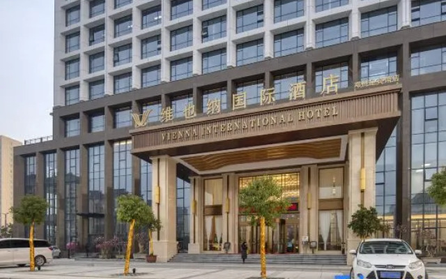Vienna International Hotel Deng Zhou YingBinGuan