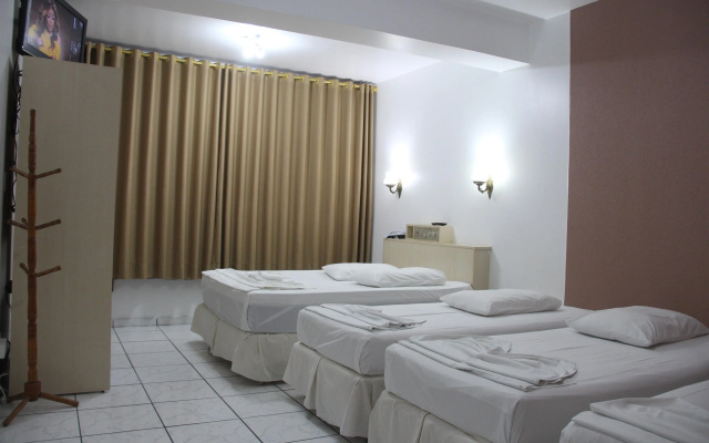 Oásis Chartouni Hotel