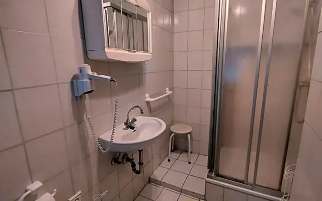 Gasthof Pension Weißes Rössl
