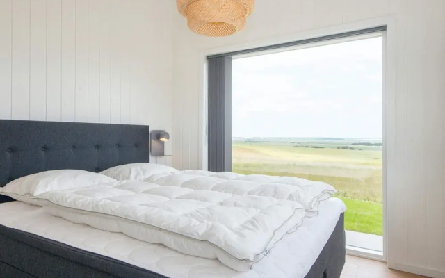5 Star Holiday Home in Lemvig