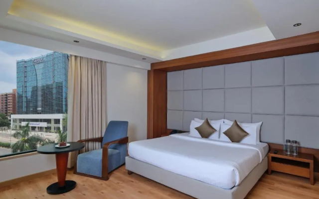 Regenta Place Ahmedabad