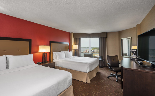 Holiday Inn Sydney - Waterfront by IHG