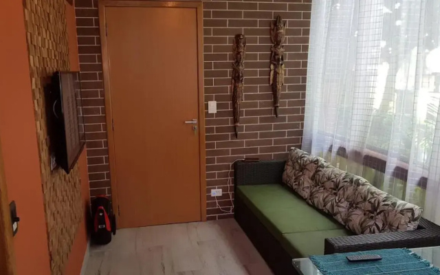 Casa no Condomínio Mata Azul