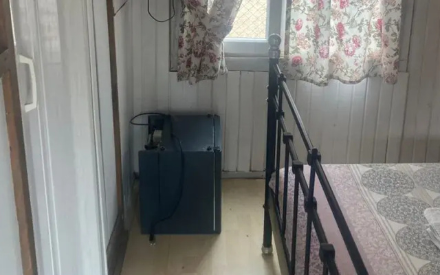 Aya Yorgi Beach Bungalow Evleri