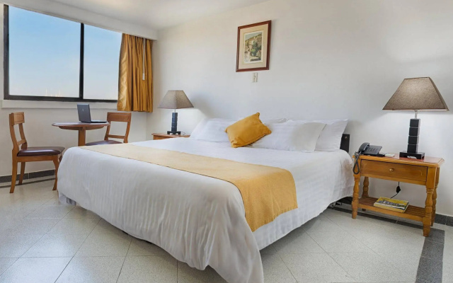 Hotel Casa Ballesteros