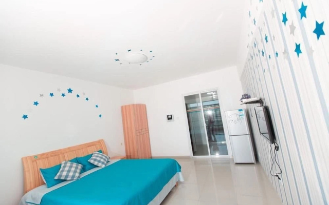 Sanya Yin Xiang Hai Apartment