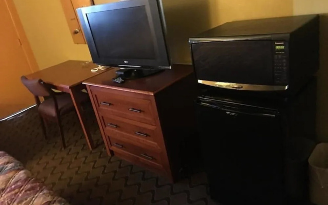 Towne House Motel