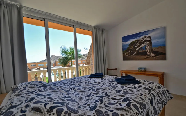 PS Apartment