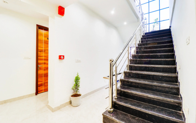 Super Collection O Kanwali Road Near Railway Station formerly Apple Regency