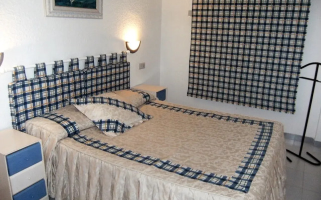 Apartaments Illa Mar d'Or
