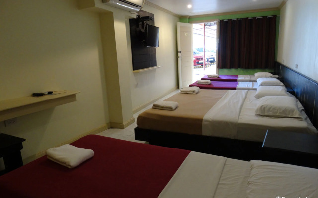 Davao Royal Suites and Residences