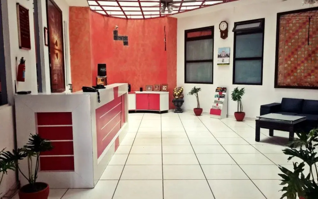 Hotel TEG Royal