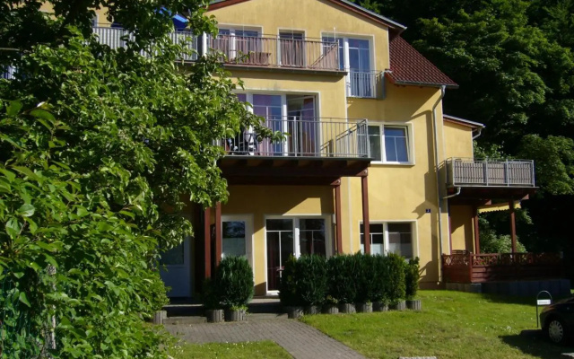 Nr.1 Frankstraße