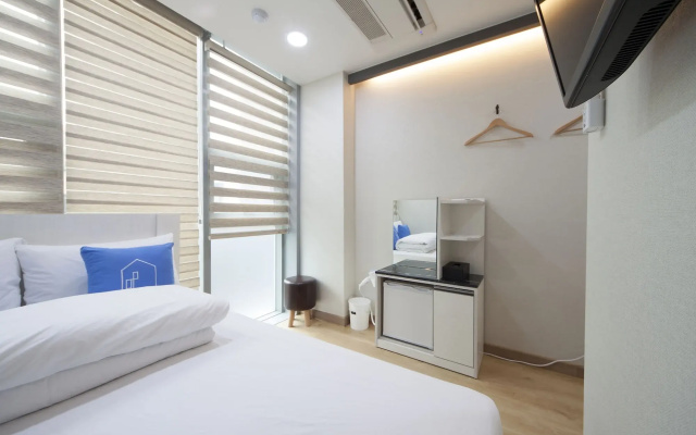 STAY7 Myeongdong