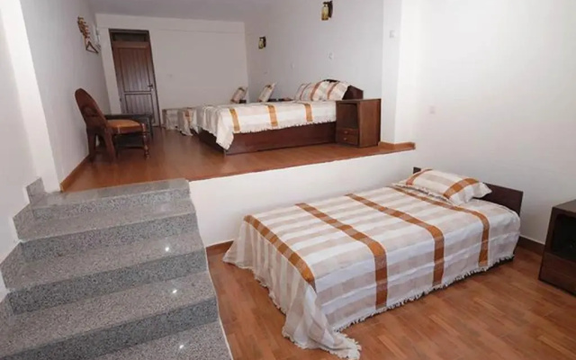 Panoramic View Hotel
