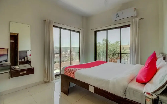 Chinar Residency by OYO Rooms