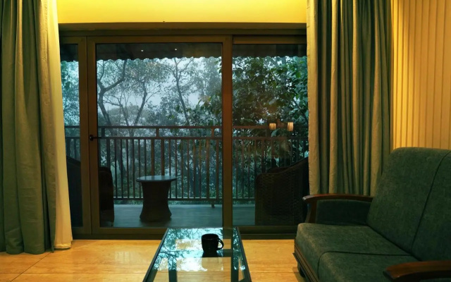 Elephant Passage Resort Munnar