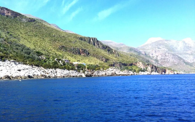 Villa Glicine