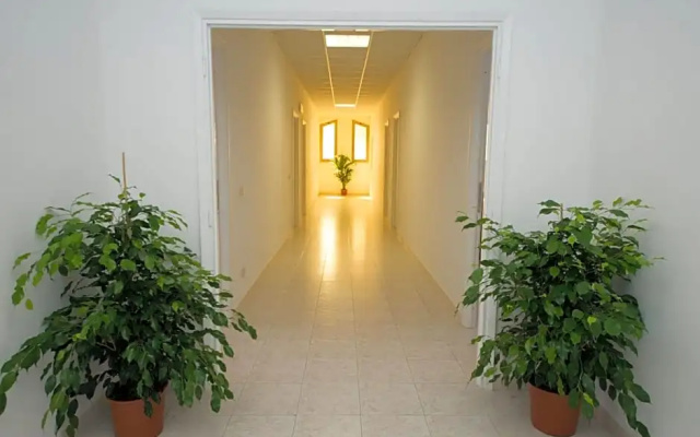 Ostello San Luigi Orione