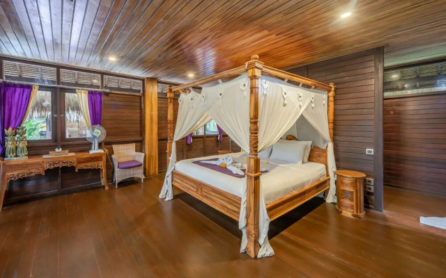 Villa Bali Village