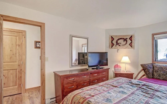 Ffd7 Frostfire 2 Bedroom Condo by RedAwning