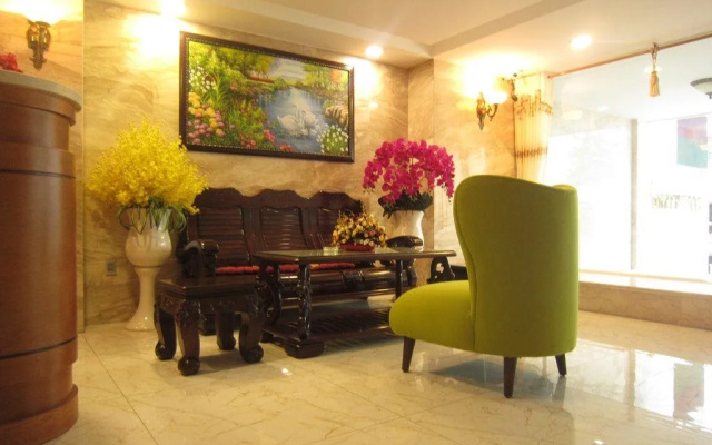 Thanh Ngoc Hotel