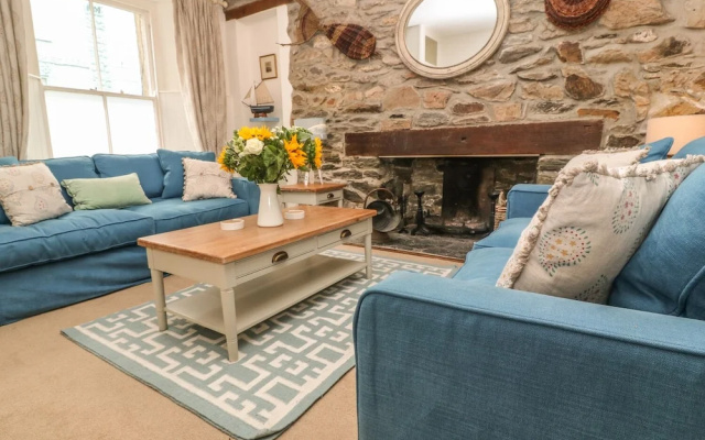 Puffin Cottage