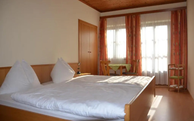 Urlaub am Kräutlhof in Mariapfarr