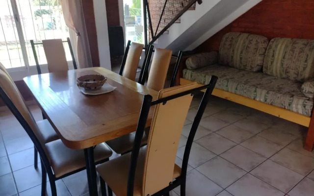 Hostel La Guadalupe