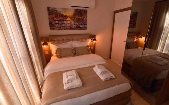 Nibras Villa Resort