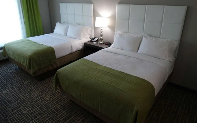 Holiday Inn Covington by IHG