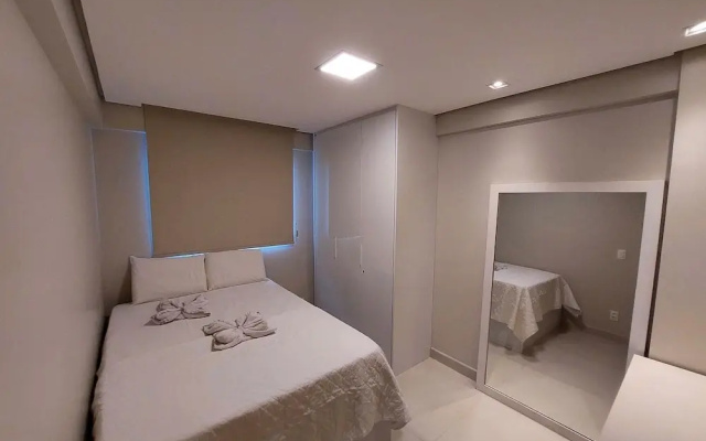 Beach Class Residence Eco Life