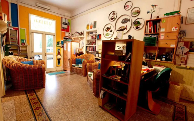 Albergo I Villini