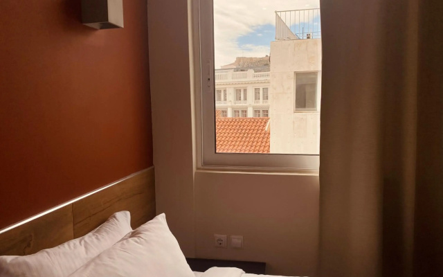 Ermou Fashion Suites #506 @ Plaka - Monastiraki