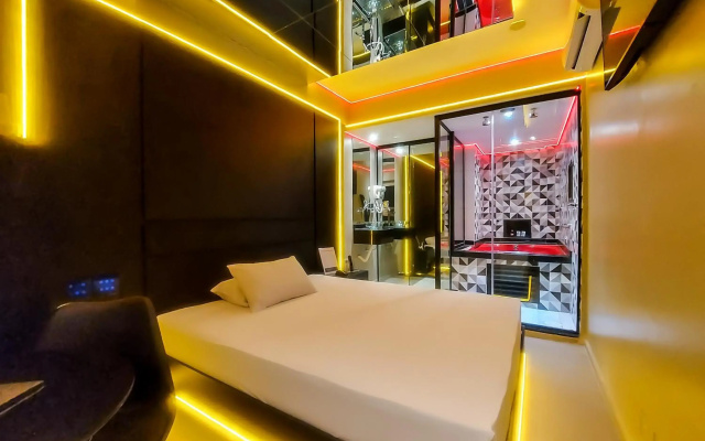 Adrenalina Hotel