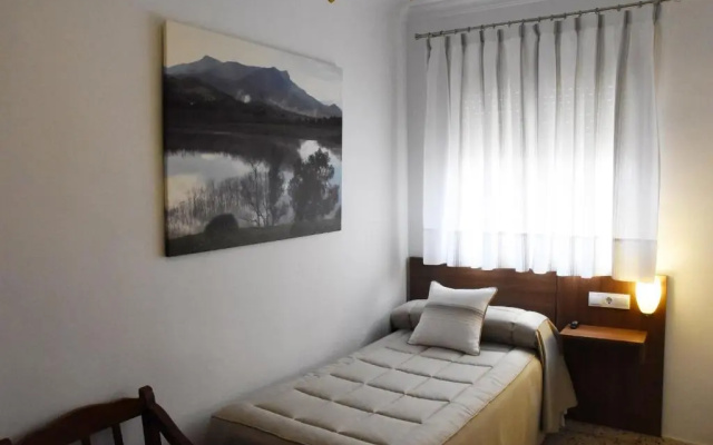 Hostal restaurante el cruce