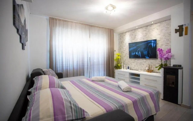 Apartment San Marino