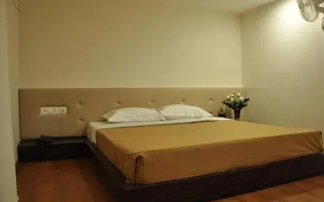 Tiger Inn Hotel