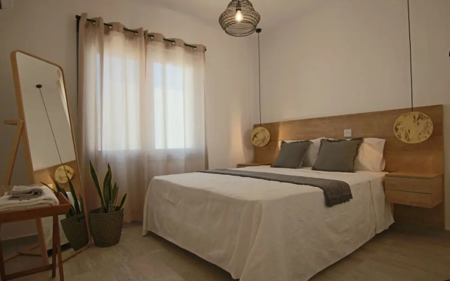 Phaedrus Living: Seaside Luxury Flat Limnaria 152