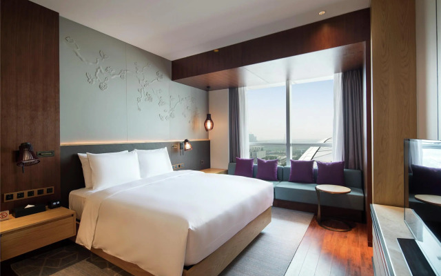 Hgi Zhuhai Hengqin