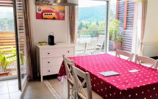 Residence Cap Esterel -  Gratadis