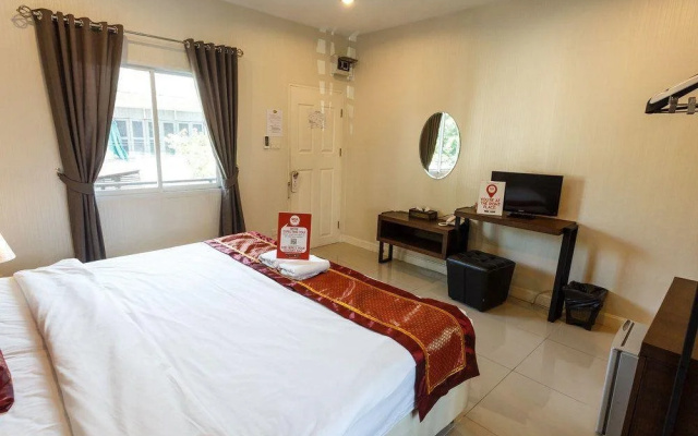 NIDA Rooms Changmoi 11 Prince