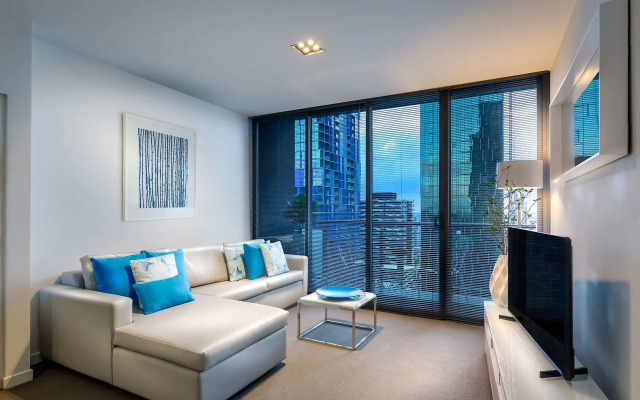 Milano Serviced Apartments