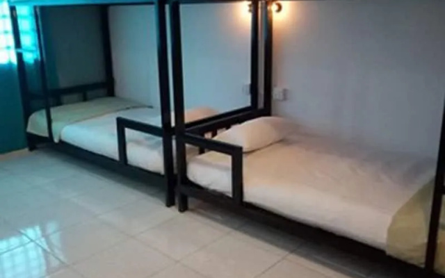 Sophea Hostel