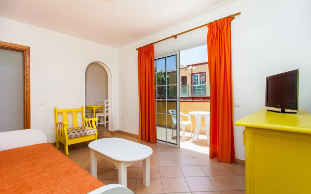 Apartamentos Maxorata Beach