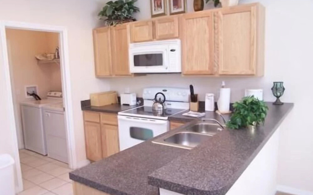 541 Sandy Ridge House 4 Bedroom by Florida Star