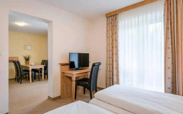 Der Westerhof Tegernsee Hotel