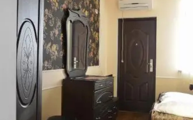Nesnik Mini-Hotel