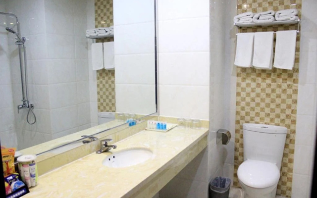 Yatai Hotel Shenyang