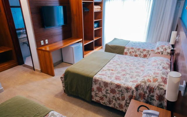 Hotel Fazenda Vale da Mantiqueira